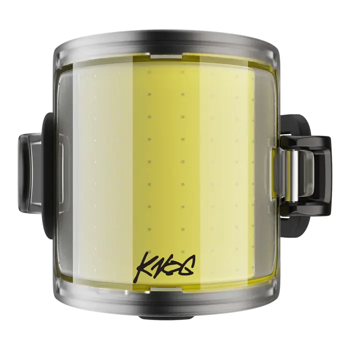 Přední blikačka na kolo Knog Cobber Mini