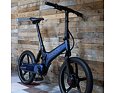 Skládací elektrokolo Gocycle G4