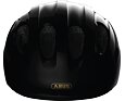 Dětská helma Abus Smiley 2.0, Royal Black