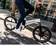 Skládací elektrokolo Gocycle G4