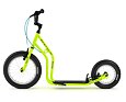Dětská koloběžka Yedoo Wzoom New