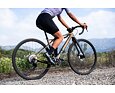 Gravel bike GT Grade Carbon Elite, WGR