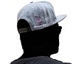 Kšiltovka Riesel Design Basecap Snapback, Flowrida