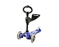Dětské odrážedlo a koloběžka Mini Micro Deluxe 3v1