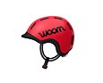 Dětská helma Woom READY, Red