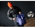 Batoh EVOC Duffle Backpack 16