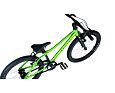 Dětské kolo Rascal 20 Sapphire Ltd