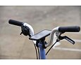 Držák mobilu na kolo Brompton s univerzálním adaptérem