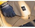 Brašna Brompton Electric Zip Bag Large
