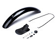 Přední blatník Brompton G Line Front Mudguard