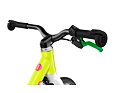 Dětské odrážedlo Woom GO 1 Limited, Neon Lime