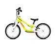 Dětské odrážedlo Woom GO 1 Plus Limited, Neon Lime