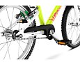 Dětské kolo Woom GO 3 Limited, Neon Lime