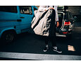 Přepravní taška Brompton Transit Transport Bag G Line