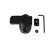 Držák telefonu Brompton T Line Quad Lock Phone Mount + Adapter