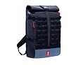 Batoh Chrome Barrage Freight 34-38 l, Navy Tritone