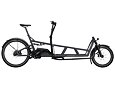 Nákladní elektrokolo Riese & Müller Load4 75 Rohloff