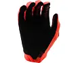 Dětské rukavice Troy Lee Designs Air Mono, Orange