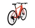 Městské elektrokolo Momentum Voya E+ 3, Tequila Sunrise
