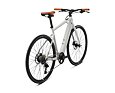 Městské elektrokolo Momentum Voya E+ 3, Lunar