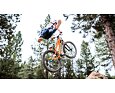 Dětské boty na kolo Ride Concepts Livewire Youth, Black
