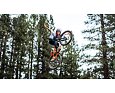 Dětské boty na kolo Ride Concepts Livewire Kids, Charcoal