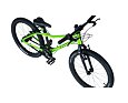 Dětské kolo Rascal 20 Sapphire Ltd