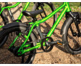 Dětské kolo Rascal 24 Sapphire Ltd