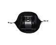 Brašna pod sedlo Ortlieb Saddle-Bag, Black