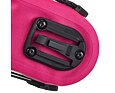 Brašna pod sedlo Ortlieb Micro-Bag, Cyber Pink