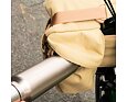 Brašna Brompton Electric Zip Bag Large