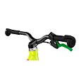 Dětské odrážedlo Woom GO 1 Limited, Neon Lime