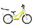 Dětské odrážedlo Woom GO 1 Plus Limited, Neon Lime