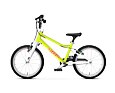 Dětské kolo Woom GO 3 Limited, Neon Lime