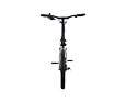 Skládací kolo Brompton G Line Traildust White + Rack/Mudguards