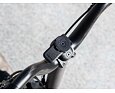 Držák telefonu Brompton T Line Quad Lock Phone Mount + Adapter