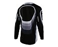 Dětský dres Troy Lee Designs Sprint LS, Reverb Black