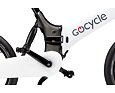 Skládací elektrokolo Gocycle G4