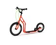 Dětská koloběžka Yedoo Wzoom New