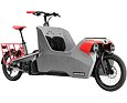 Nákladní elektrokolo Cannondale Wonderwagen Neo 2