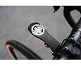Držák Silca Chisela pro Garmin/Wahoo - Wide (23-40 mm)