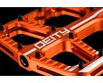 Pedály Deity Flat Trak