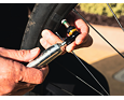 Mini pumpa Lezyne Pocket Drive CO2