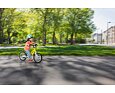 Zámek na kolo Woom LOKKI Bike Lock