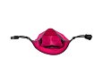 Brašna pod sedlo Ortlieb Micro-Bag, Cyber Pink