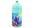 Zdravá láhev 0,5 l, Mořský koník a víla