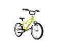 Dětské kolo Woom GO 3 Limited, Neon Lime