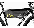 Brašna na kolo do rámu Apidura Expedition Compact Frame Pack, 3 l