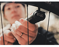 Sada nářadí Daysaver The All-you-need MTB Value Combination