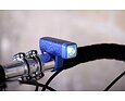 Sada Freestyle koloběžka Rideoo, helma Nutcase a přední světlo Knog POP